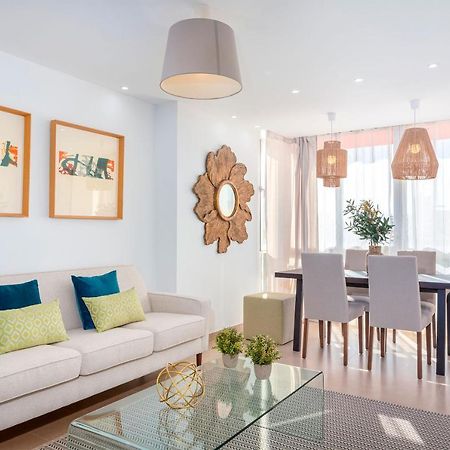 Genteel Home Alonso De Bazan Marbella Exterior photo