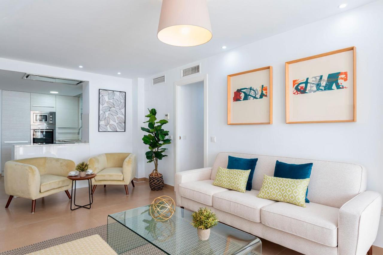 Genteel Home Alonso De Bazan Marbella Exterior photo