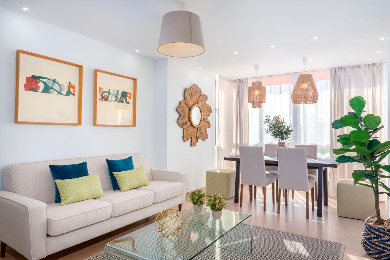 Genteel Home Alonso De Bazan Marbella Exterior photo